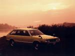 Subaru Leone 4WD 1.8 Touring Wagon 1981 года